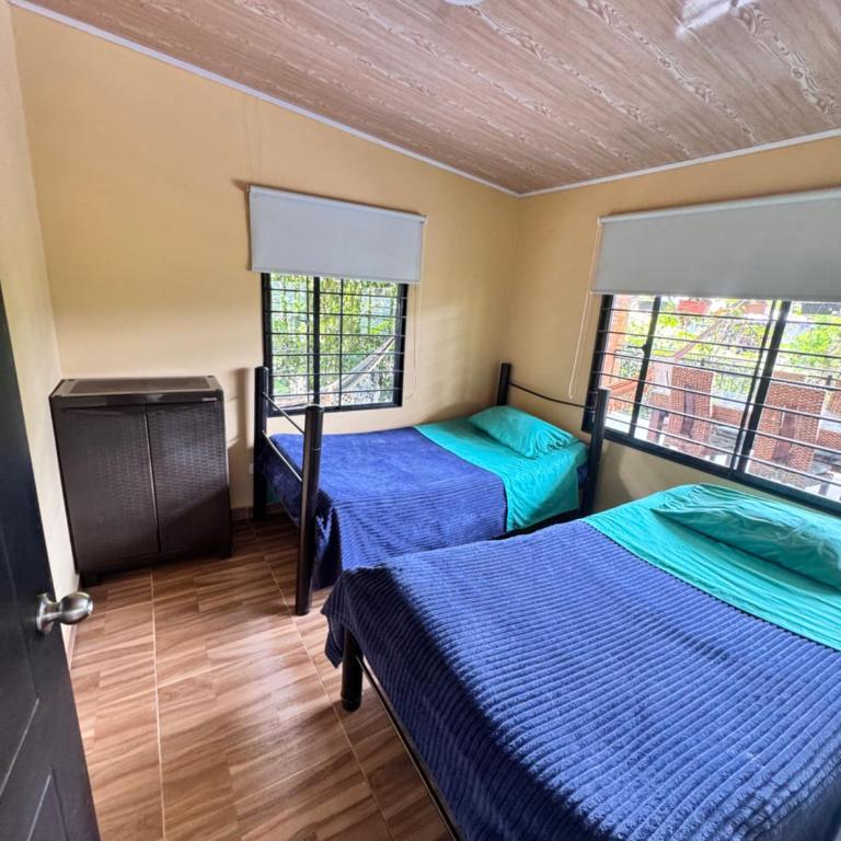 Finca Villa Julia - Villa with Garden View - 20