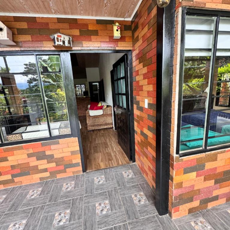 Finca Villa Julia - Villa with Garden View - 21