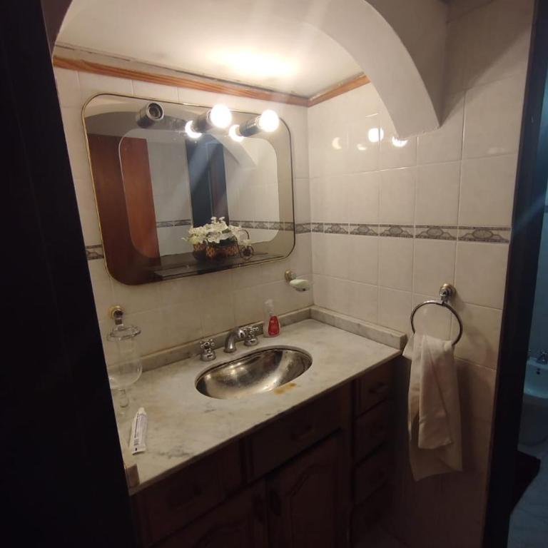 Casa Costa Lago - Apartamento de 3 dormitorios - 4