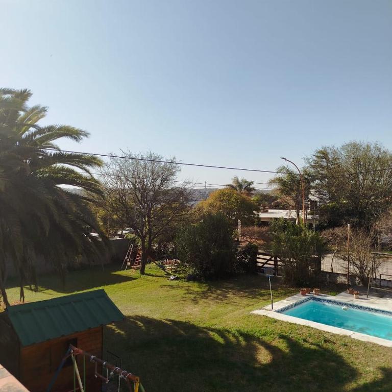 Casa Costa Lago - Apartamento de 3 dormitorios - 6