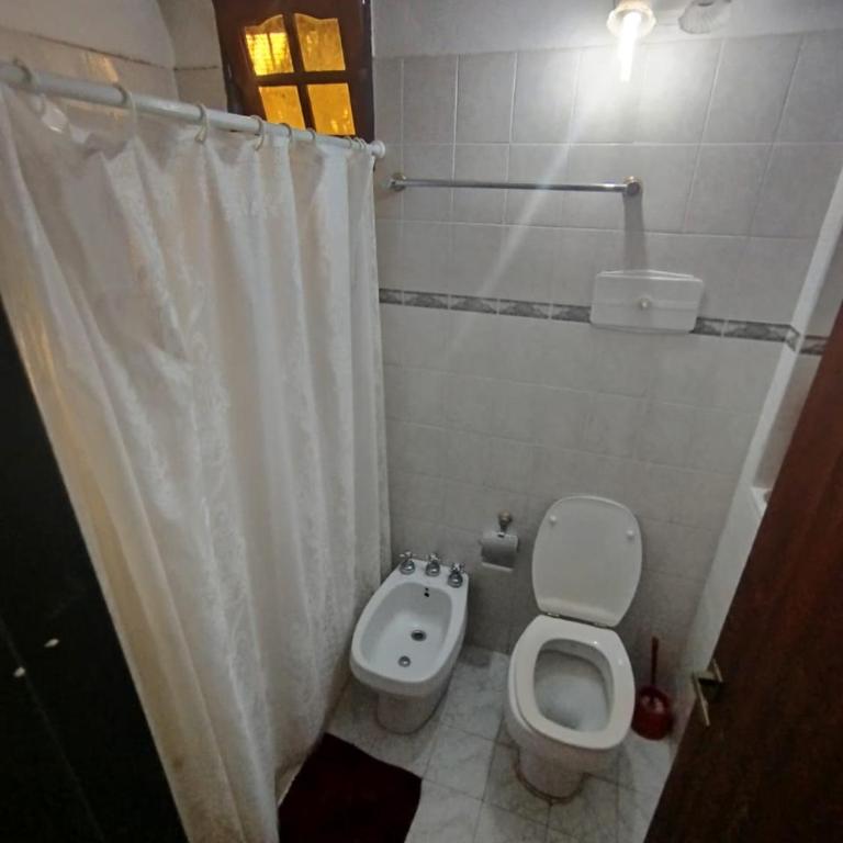 Casa Costa Lago - Apartamento de 3 dormitorios - 10