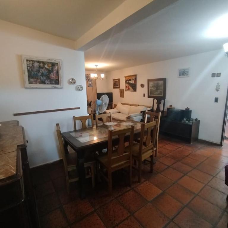 Casa Costa Lago - Apartamento de 3 dormitorios - 24