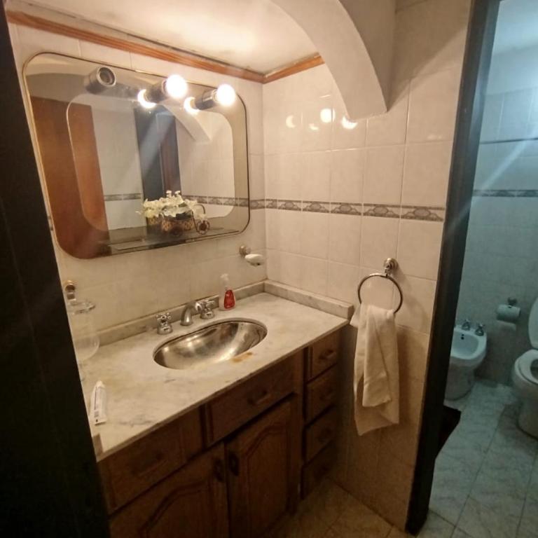 Casa Costa Lago - Apartamento de 3 dormitorios - 27