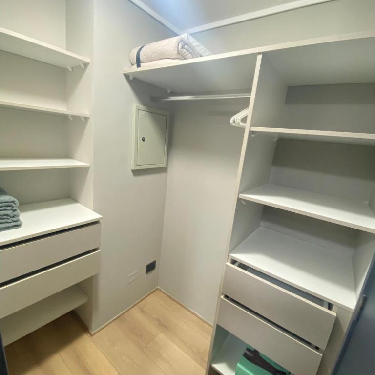 Depto en Ñuñoa, Barrio Italia - One-Bedroom Apartment - 6