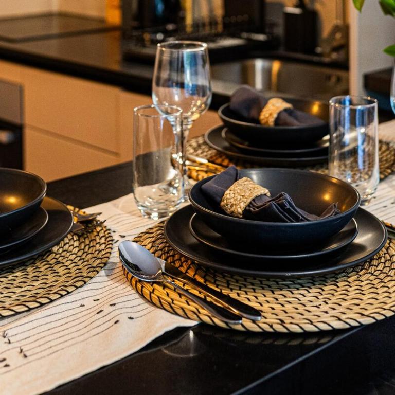 Depto en Ñuñoa, Barrio Italia - One-Bedroom Apartment - 16
