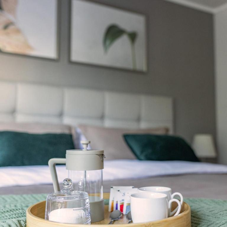 Depto en Ñuñoa, Barrio Italia - One-Bedroom Apartment - 18