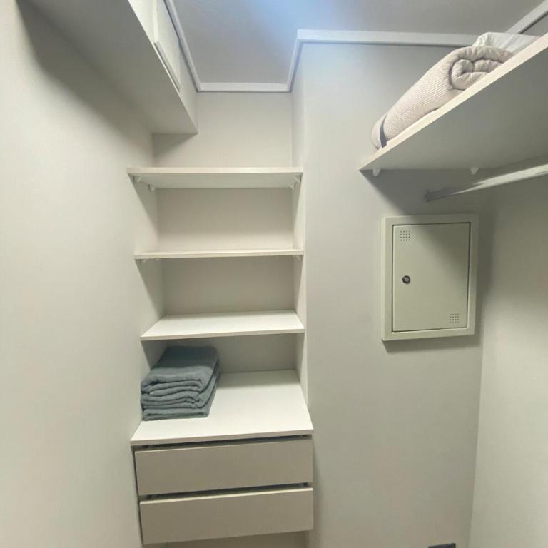 Depto en Ñuñoa, Barrio Italia - One-Bedroom Apartment - 22