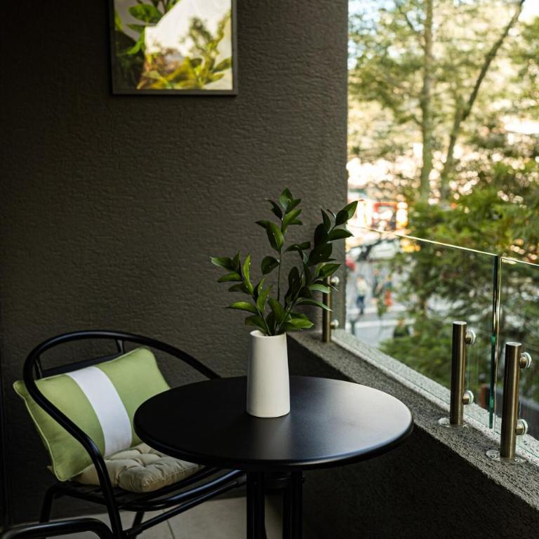 Depto en Ñuñoa, Barrio Italia - One-Bedroom Apartment - 25