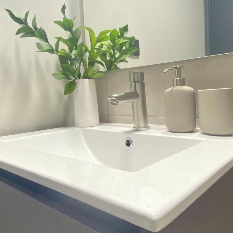 Depto en Ñuñoa, Barrio Italia - One-Bedroom Apartment - 26