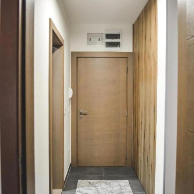 Apartmani Montis Zlatibor - One-Bedroom Apartment with Balcony - 5