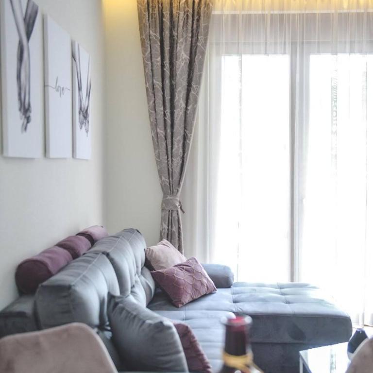 Apartmani Montis Zlatibor - One-Bedroom Apartment with Balcony - 2