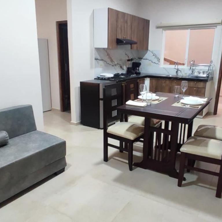 Amathea Imperial - One-Bedroom Apartment - 17