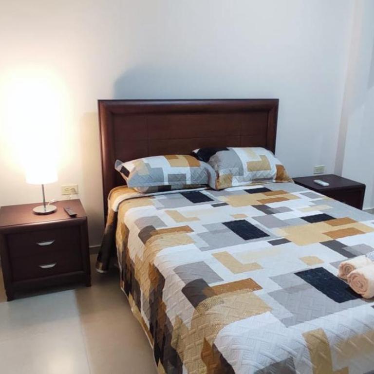 Amathea Imperial - One-Bedroom Apartment - 24