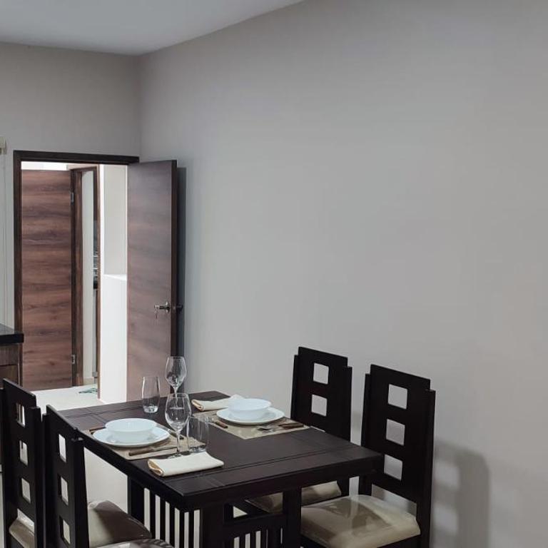 Amathea Imperial - One-Bedroom Apartment - 19