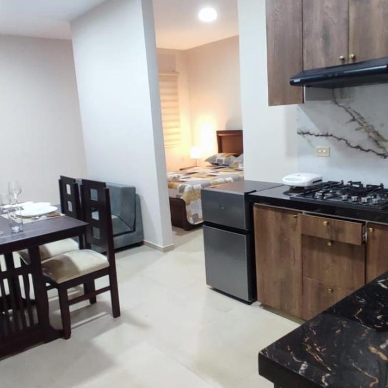 Amathea Imperial - One-Bedroom Apartment - 16