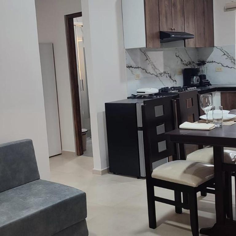 Amathea Imperial - One-Bedroom Apartment - 23