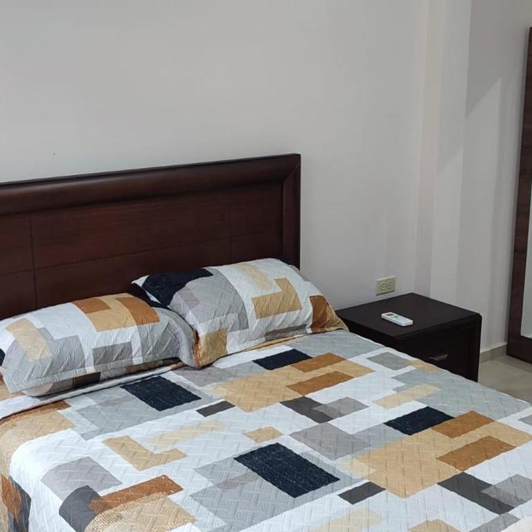 Amathea Imperial - One-Bedroom Apartment - 26