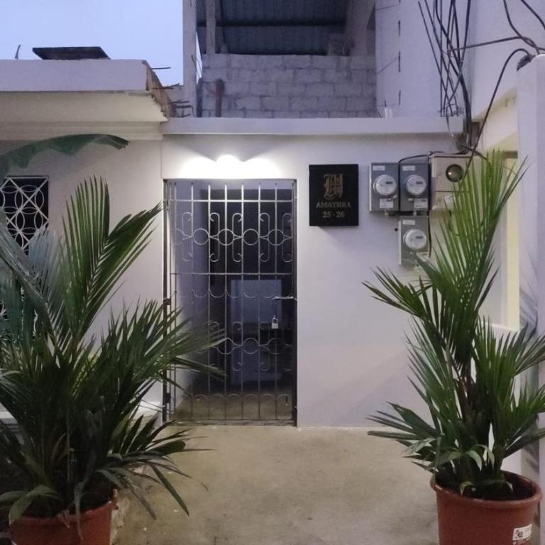 Amathea Imperial - One-Bedroom Apartment - 20