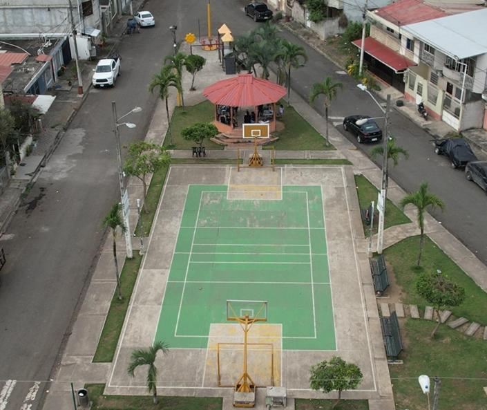 Amathea Imperial - One-Bedroom Apartment - 7