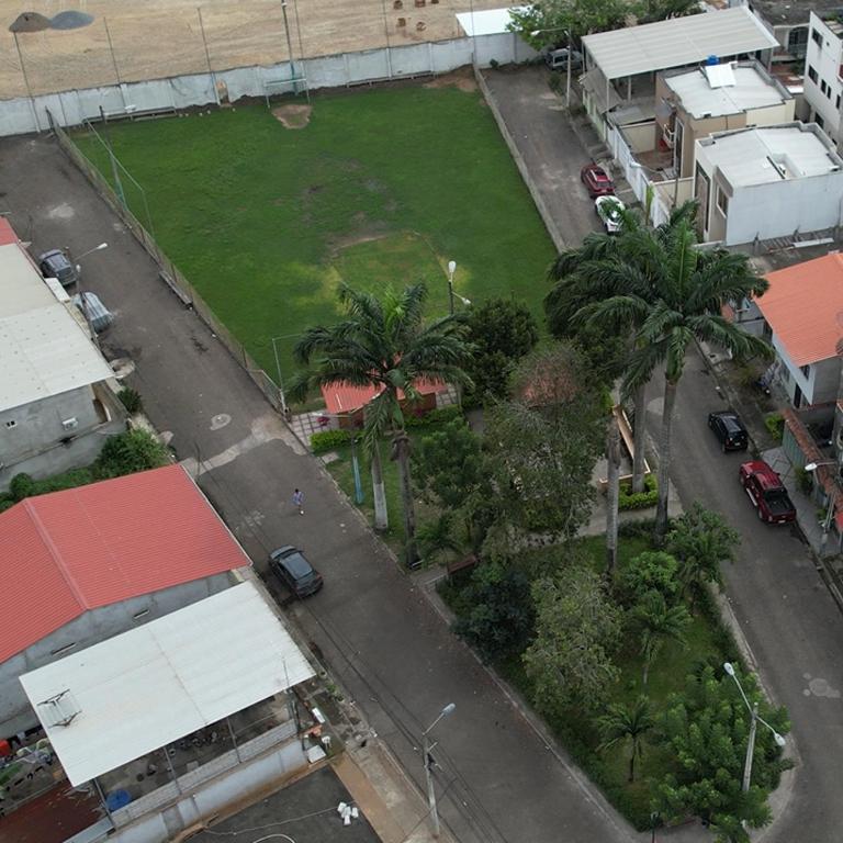 Amathea Imperial - One-Bedroom Apartment - 3