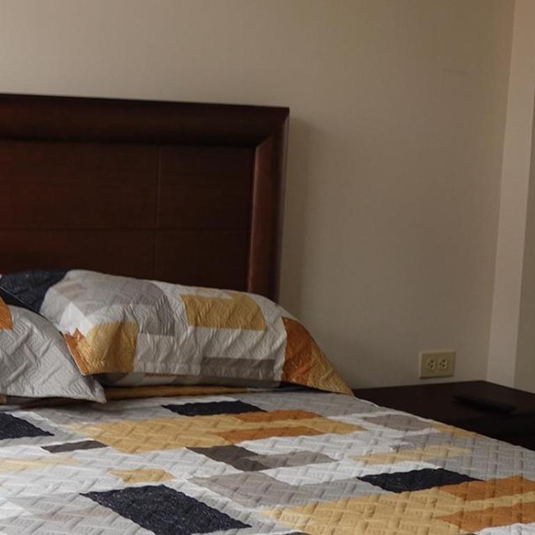 Amathea Imperial - One-Bedroom Apartment - 15