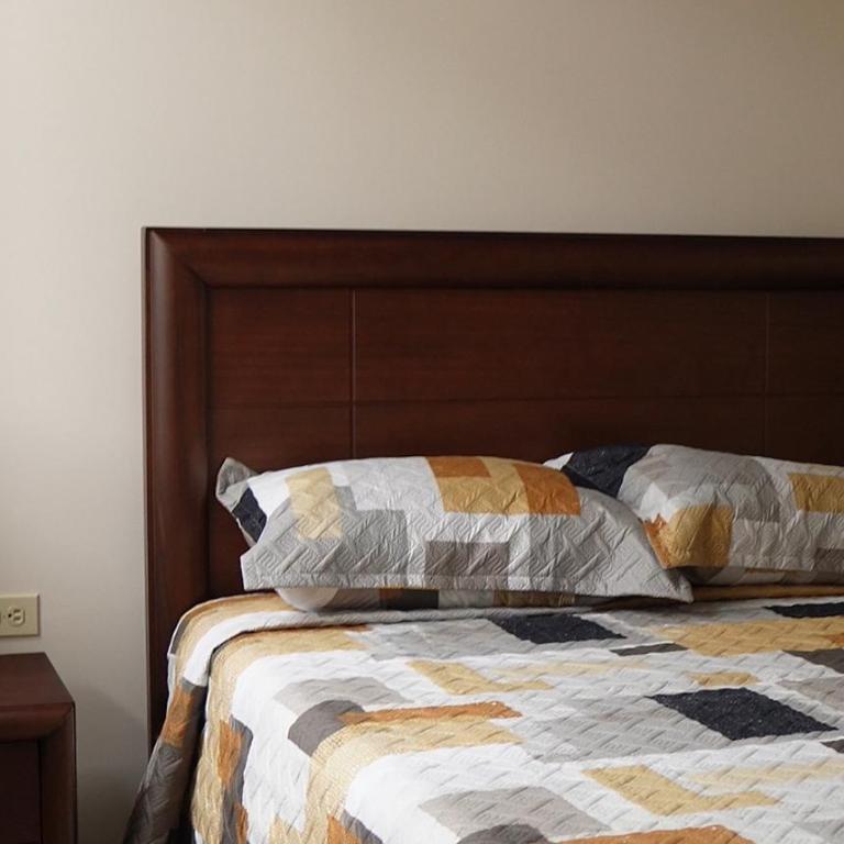 Amathea Imperial - One-Bedroom Apartment - 13