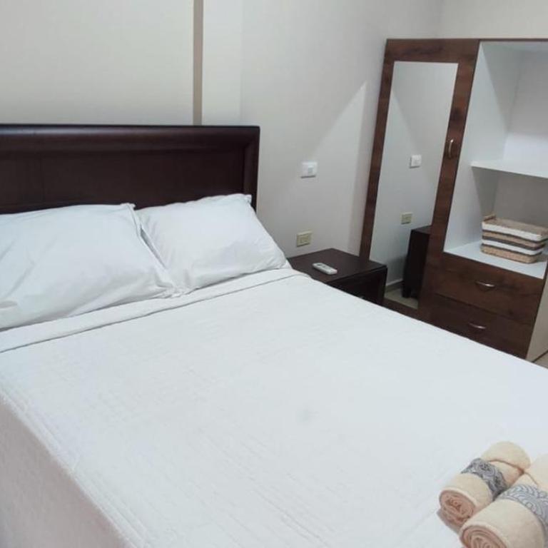 Amathea Imperial - Two-Bedroom Apartment - 26