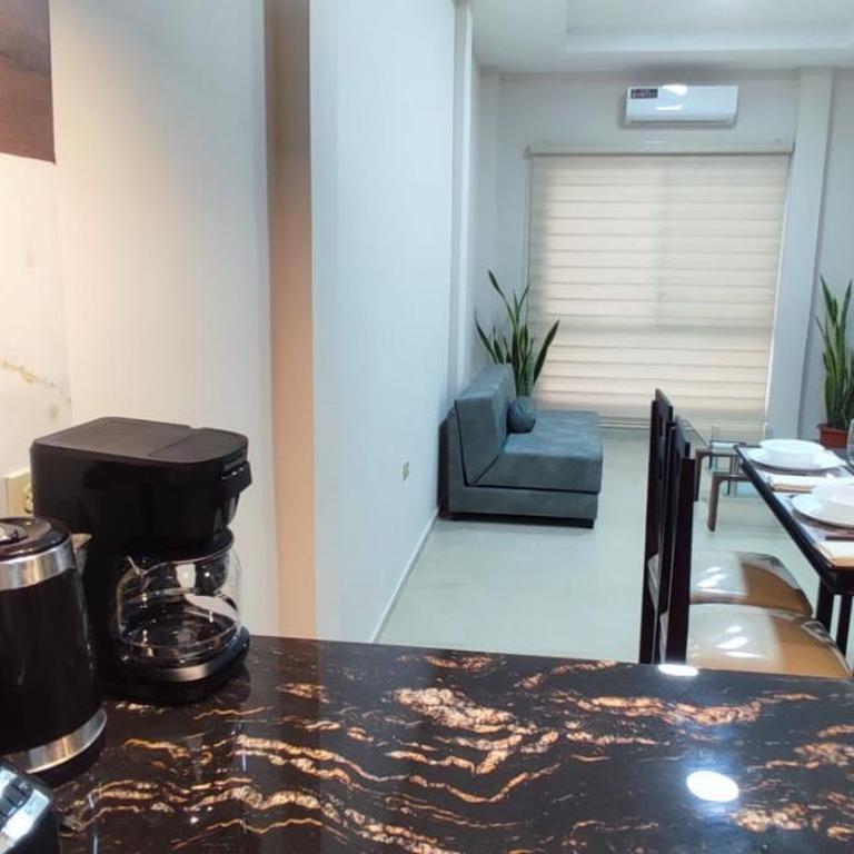 Amathea Imperial - Two-Bedroom Apartment - 27