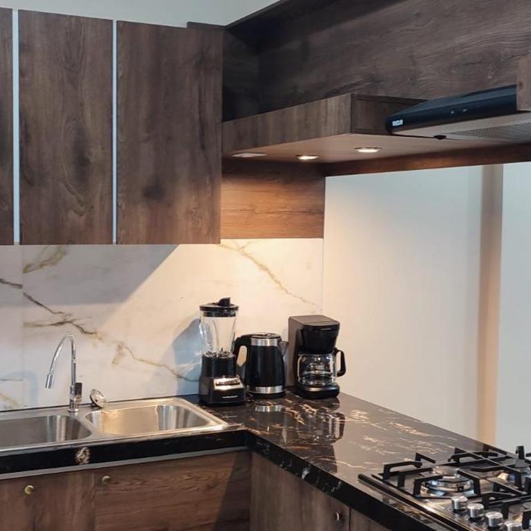 Amathea Imperial - Two-Bedroom Apartment - 23