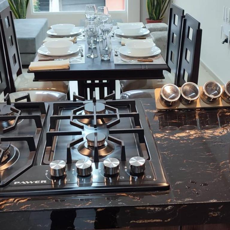 Amathea Imperial - Two-Bedroom Apartment - 16
