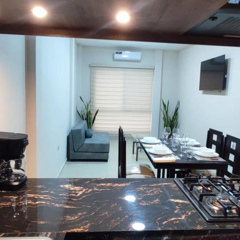 Amathea Imperial - Two-Bedroom Apartment - 2