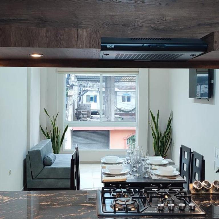 Amathea Imperial - Two-Bedroom Apartment - 22