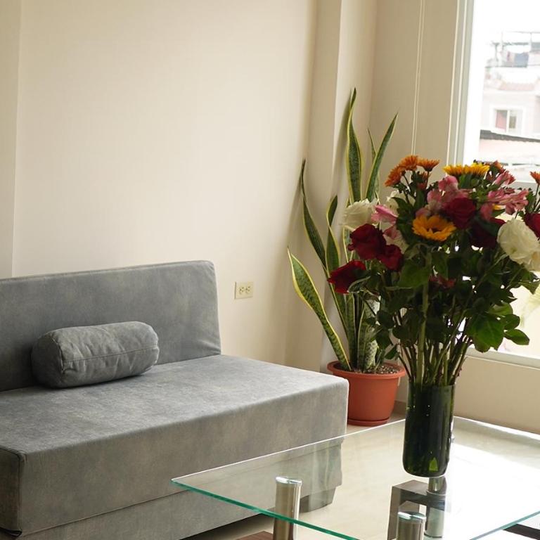 Amathea Imperial - Two-Bedroom Apartment - 12