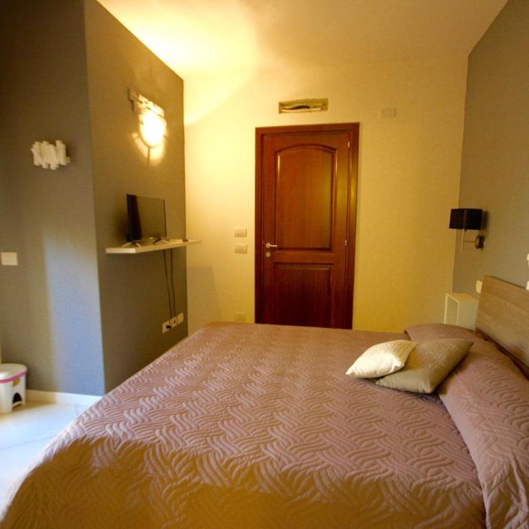 Park 20 Guesthouse - Camera Matrimoniale Standard - 2