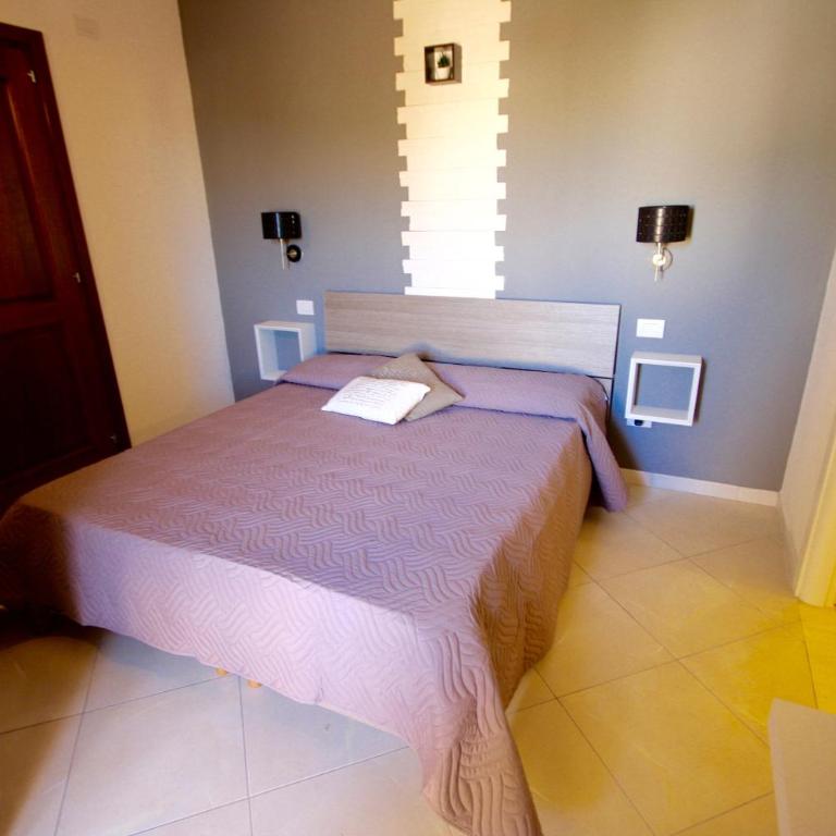 Park 20 Guesthouse - Camera Matrimoniale Standard - 3