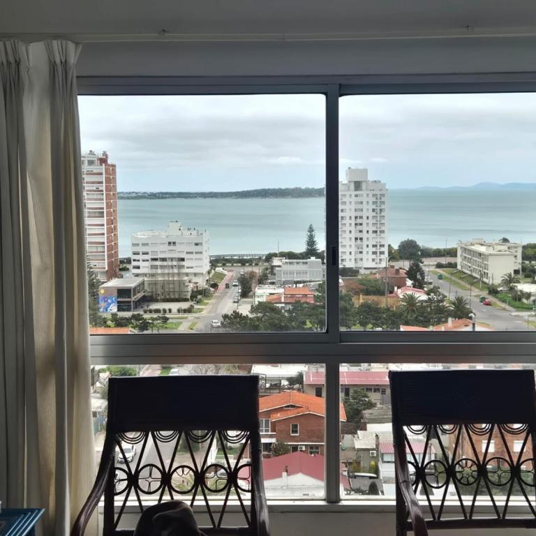 Triangulo Mansa - Two-Bedroom Apartment with Sea View - 2