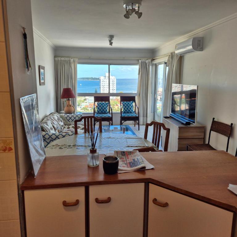Triangulo Mansa - Two-Bedroom Apartment with Sea View - 3