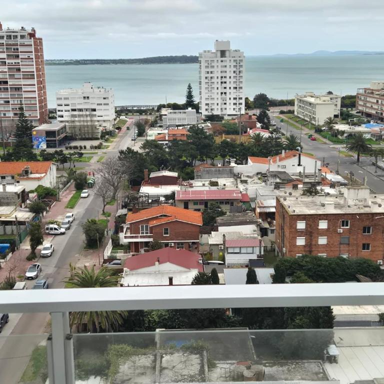 Triangulo Mansa - Two-Bedroom Apartment with Sea View - 4