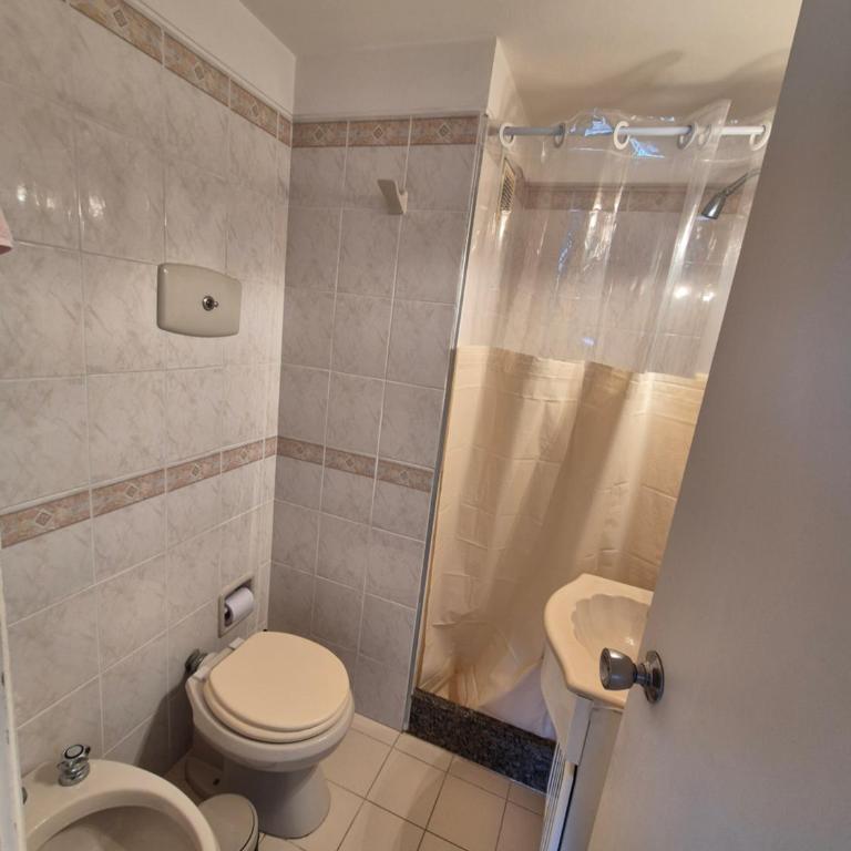 Triangulo Mansa - Two-Bedroom Apartment with Sea View - 5