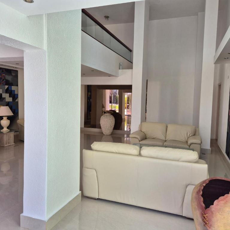 Triangulo Mansa - Two-Bedroom Apartment with Sea View - 7