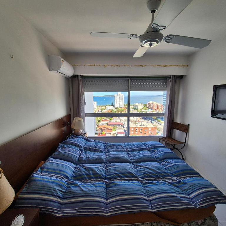 Triangulo Mansa - Two-Bedroom Apartment with Sea View - 8