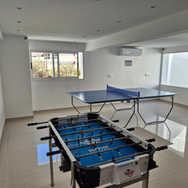 Triangulo Mansa - Two-Bedroom Apartment with Sea View - 9