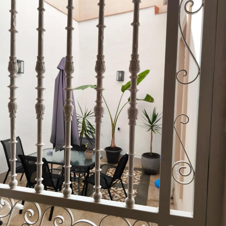 Casa del Pasaje San Fernando - Apartamento - Planta baja - 8