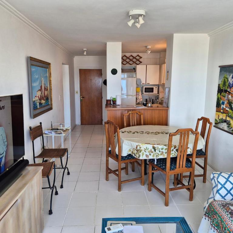 Triangulo Mansa - Two-Bedroom Apartment with Sea View - 18
