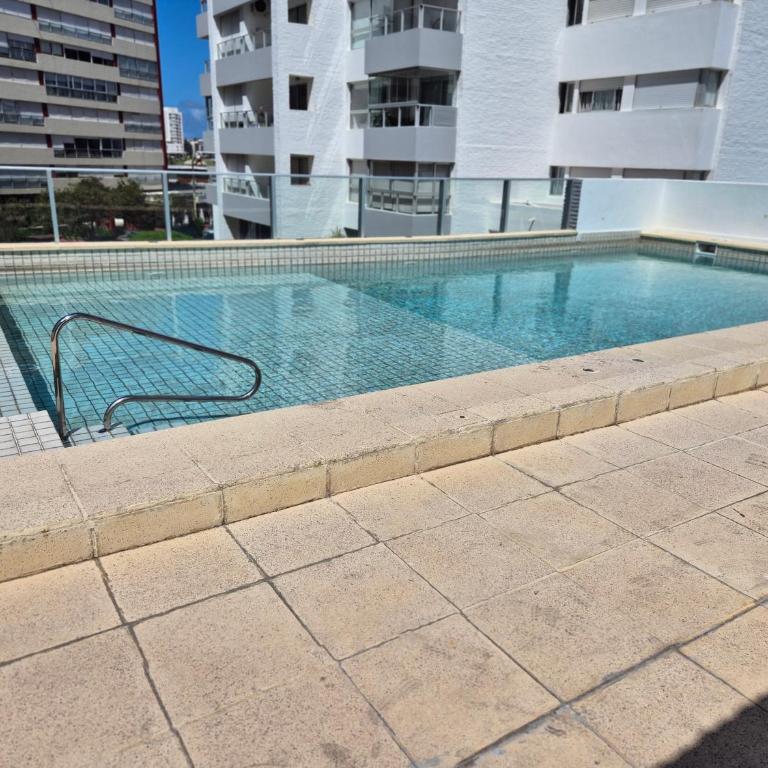 Triangulo Mansa - Two-Bedroom Apartment with Sea View - 19