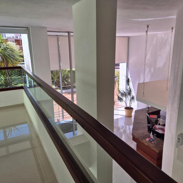 Triangulo Mansa - Two-Bedroom Apartment with Sea View - 21