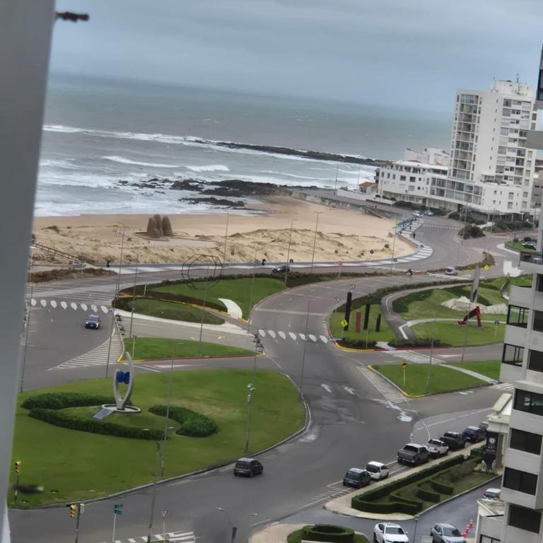 Triangulo Mansa - Two-Bedroom Apartment with Sea View - 23