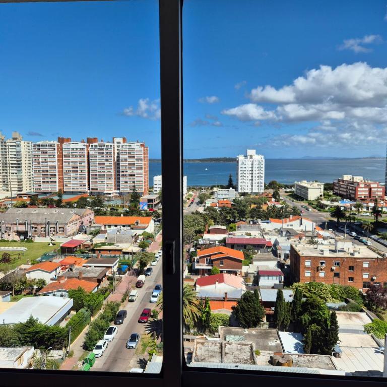 Triangulo Mansa - Two-Bedroom Apartment with Sea View - 24