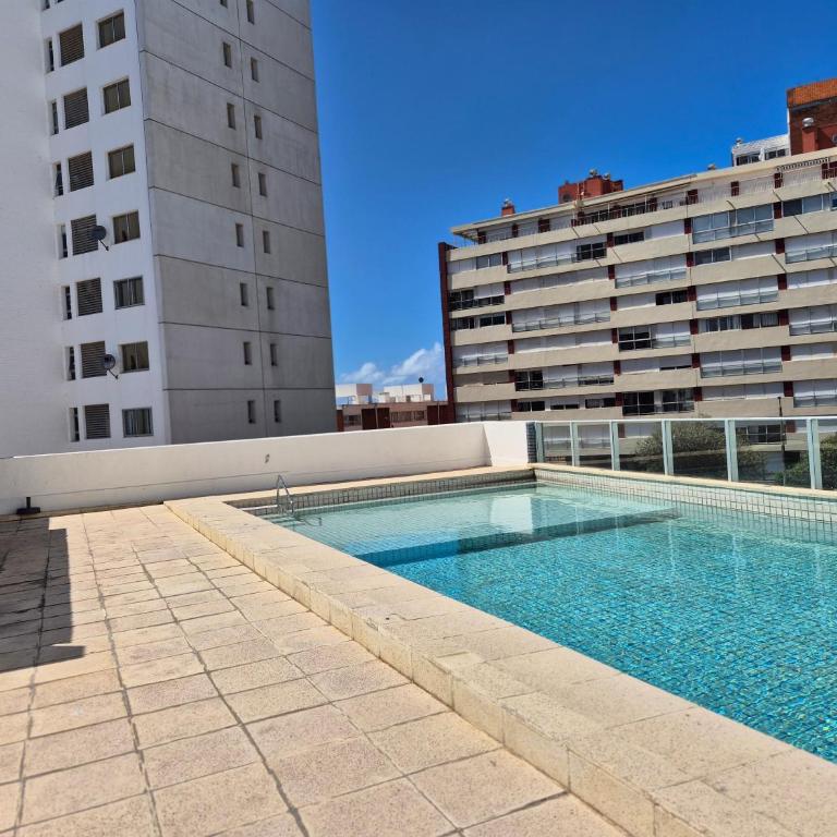 Triangulo Mansa - Two-Bedroom Apartment with Sea View - 25