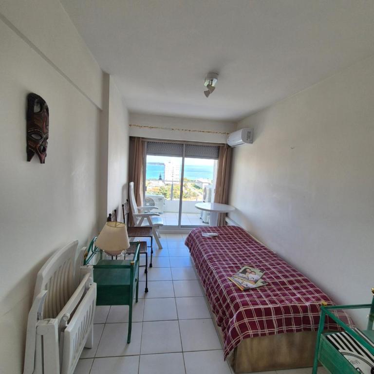 Triangulo Mansa - Two-Bedroom Apartment with Sea View - 26